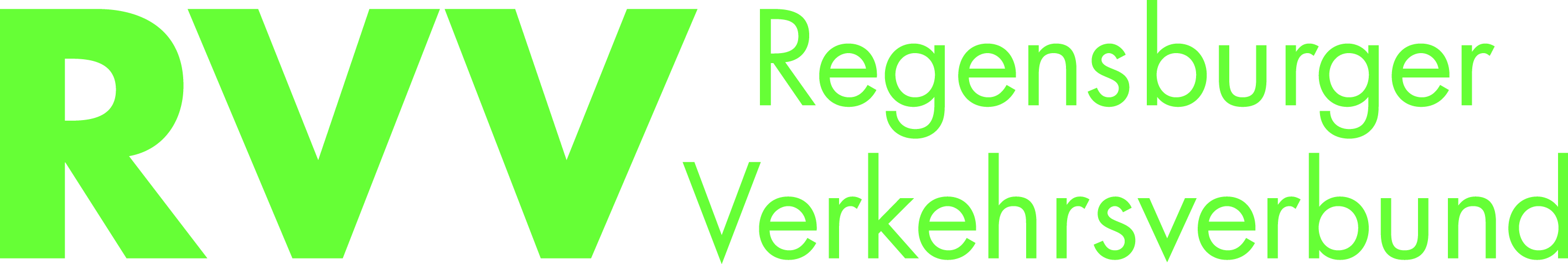 Logo RVV
